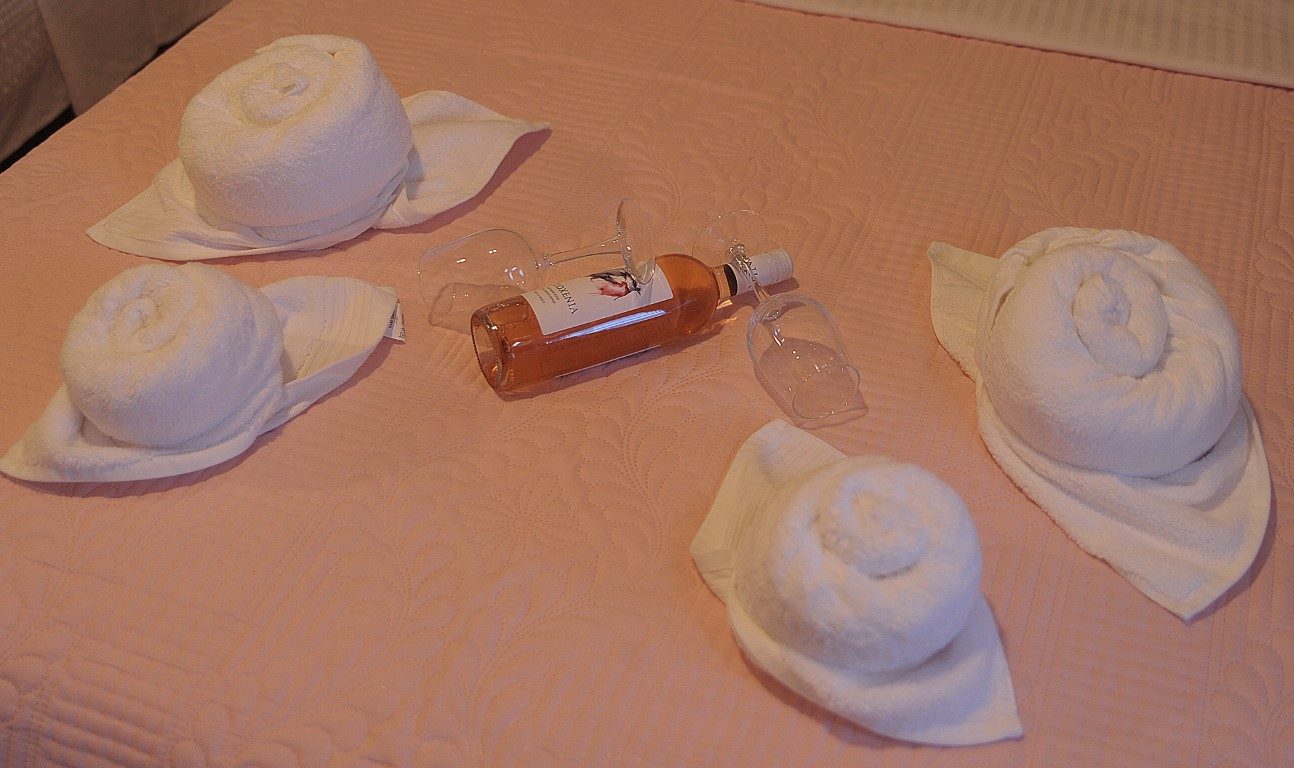 Blossom Roses